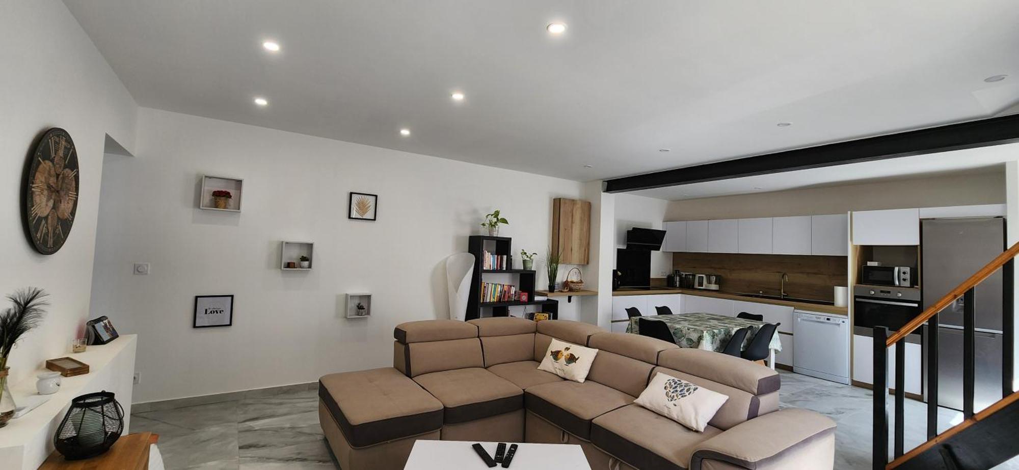 Papillons Centre Villa Narbonne