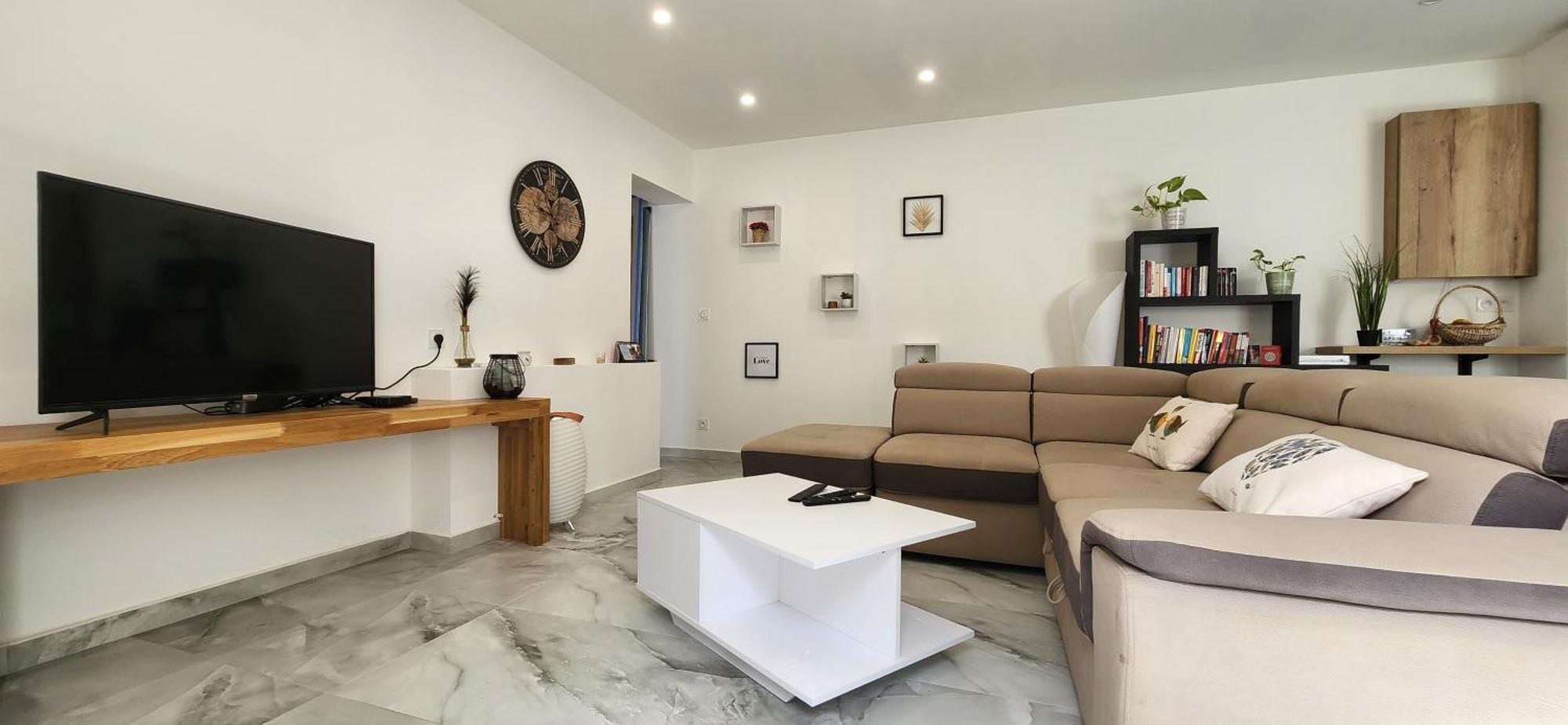 Papillons Centre Villa Narbonne