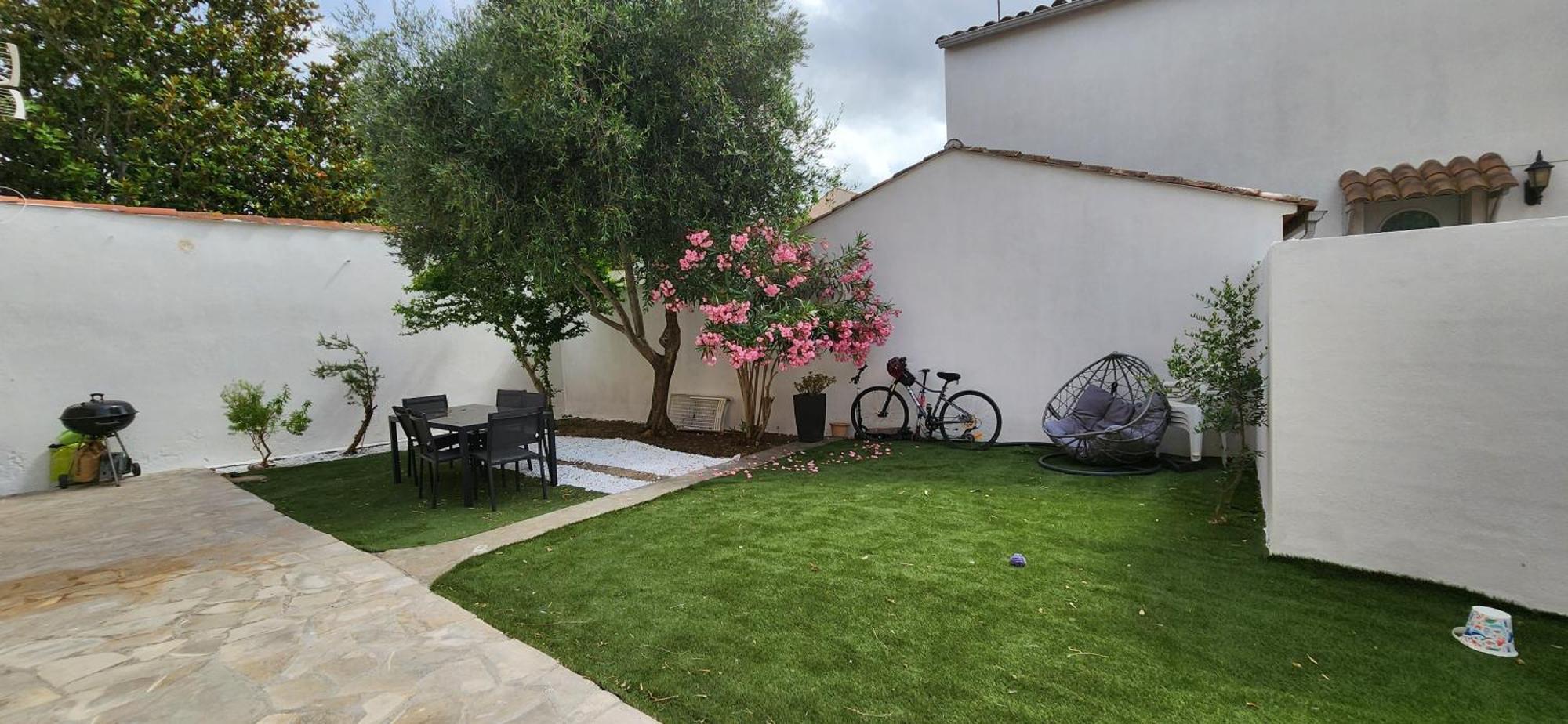 Papillons Centre Villa