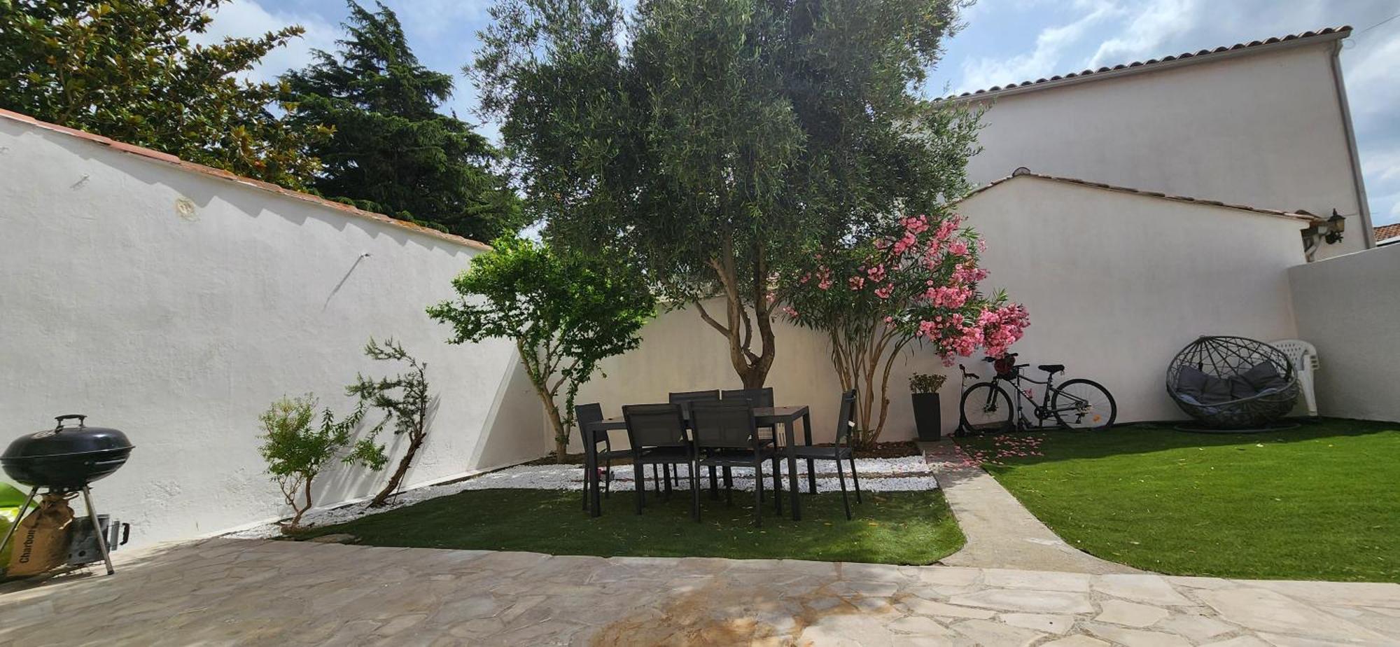Papillons Centre Villa Narbonne
